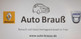 Logo Auto Brauß